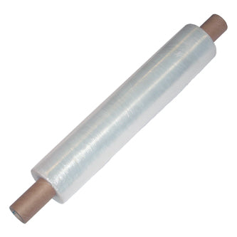 Pallet Wrap 400mm Wide 400 M Long Extended Core Ppw45040015 Ec