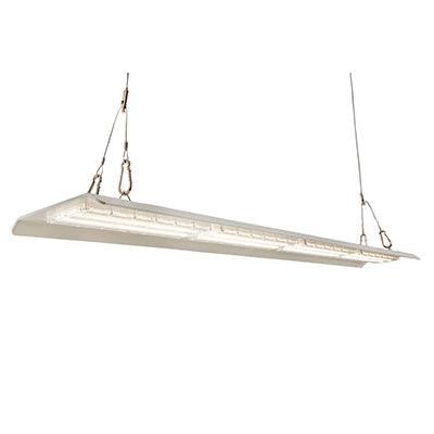 Linear Hanging Panel Led 200w 4000 K - Livestainable.co.za