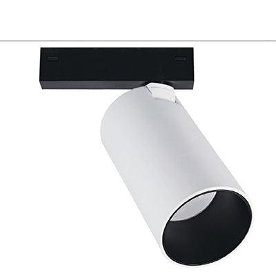 Magnetic Track Spot Led 18w White 3000 K - Livestainable.co.za