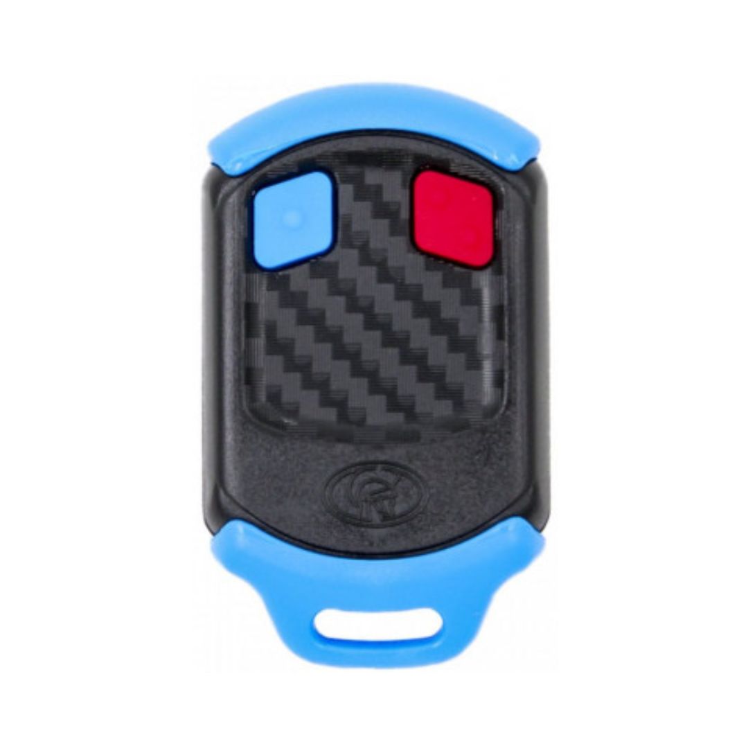 Centurion Nova 2 Button Transmitter Code Hopping 433MHZ