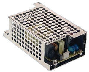Power Supply Encl I=220 O=27.6 1.4 A 60 W Psc 60 B C
