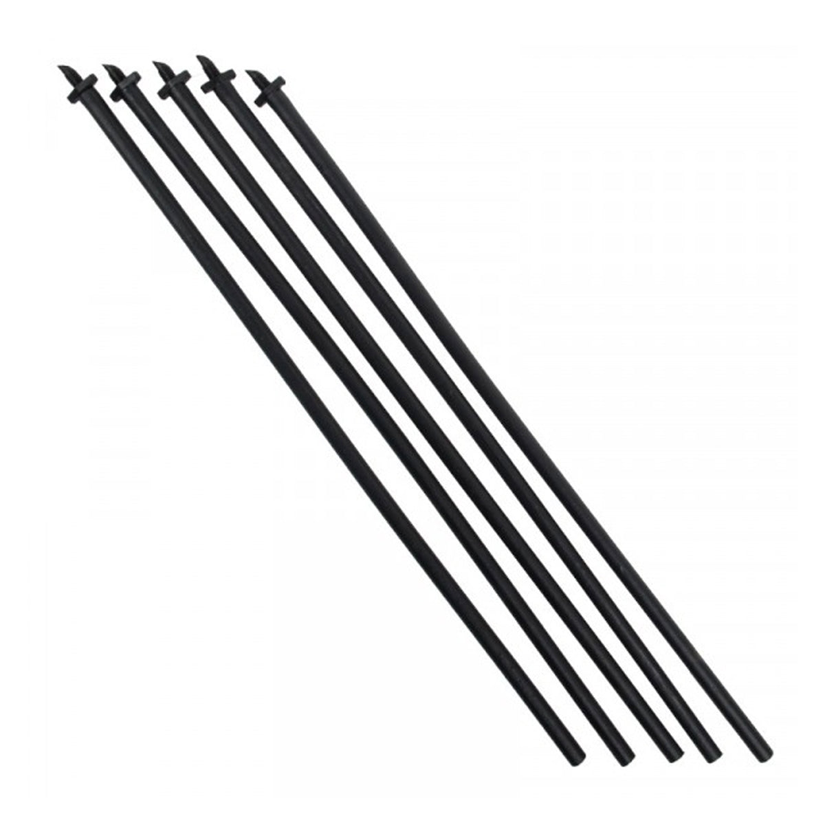 Gulf Peg Ridgit Riser And Tube 5 P