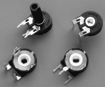 Preset 15 Mm H Adj 1 M Pt15 Lh01 105 A 3030