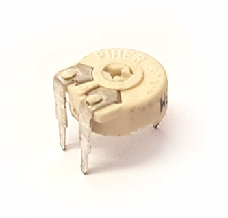 Preset 10 Mm Top Adj Slot Red 100 E (Cream) Pt10 Lv10 101 A2020 Cr
