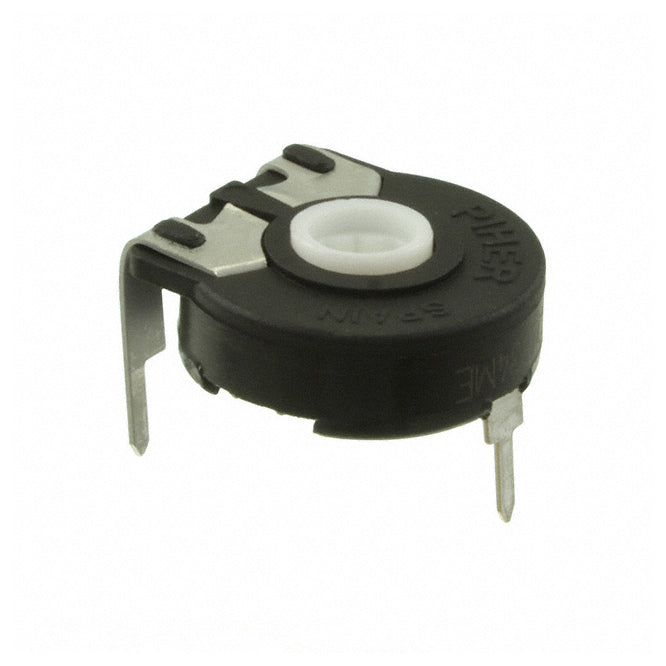 Preset Potentiometer S/T H Mnt T Adj Slo 220 K Pt15 Xv15 224 A2