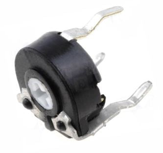 Preset 6 Mm T Adj Scr Rnd 22 K Pt6 Kv 223 A