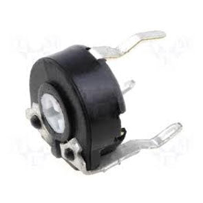 Preset Potentiometer 6 Mm T Adj Scr Rnd 4 M7 Pt6 Kv 475 A