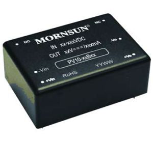 Dc Dc Converter Dip I=200 1.2 Kv O=5 V 1 A 5 W Pv05 27 B05