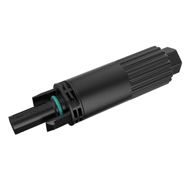 Pv / Solar Connector Male 35 A 1500 V Ip68 Pv Dc Mf Csc 01 P 40 A 8 03 Z(h)