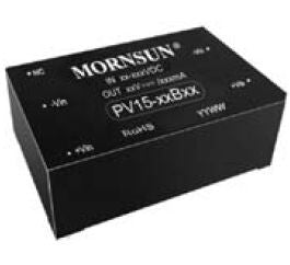 Dc Dc Converter I=100 1.2 Kv O=12 V 15 W Pv15 27 B12