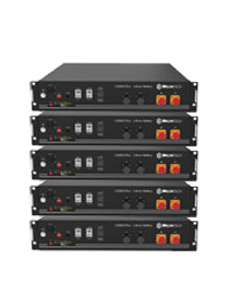 Pylon Us3000 C 3.5k Wh Li Ion Solar Battery (Excl. Brackets) (Pack Of 5)