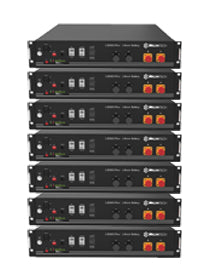 Pylon Us3000 C 3.5k Wh Li Ion Solar Battery (Excl. Brackets) (Pack Of 7)