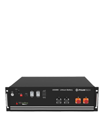 Pylon Us3000 C 3.5k Wh Li Ion Solar Battery (Excl. Brackets) (Pack Of 9)