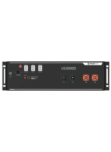 Pylon 3.5kWh Li-Ion Solar Battery (excl. brackets)