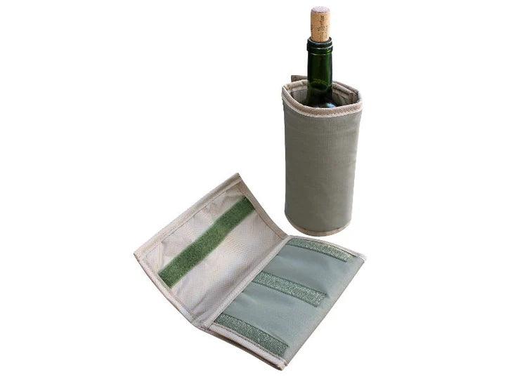 Camp Cover Packing Sleeve 2-Pack Khaki - Livestainable.co.za