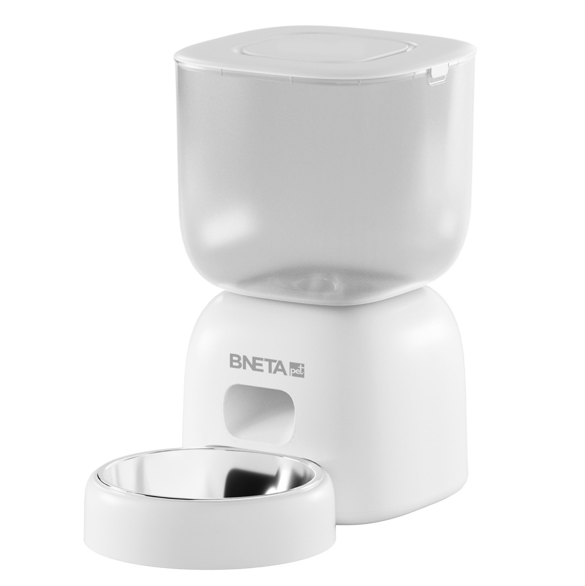 BNETA Automatic Smart Wi-Fi Pet Feeder F14-WIFI