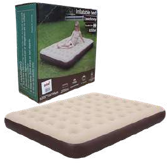 Sleep On Air Double Inflatable Double Bed