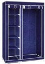 Double Style Wardrobe