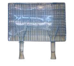 Braai Grid 60cm x 35cm