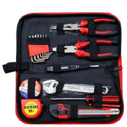18 Piece Tool Set