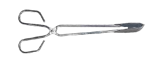 Metal Braai Tong 55cm