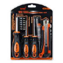 11 Piece Tool Set