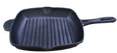 Cast Iron Pan - 26cm