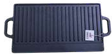 Cast Iron Griddle Pan