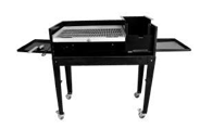 Inferno Braai