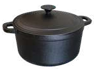 Cast Iron Pot 28 cm