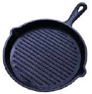 Cast Iron Pan - 20cm