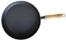 Cast Iron Pan 23cm