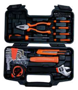 39 Piece Tool Set 