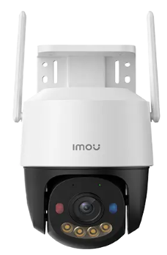 IMOU Cruiser SC (2K) 3MP Wi-Fi PT Security Camera
