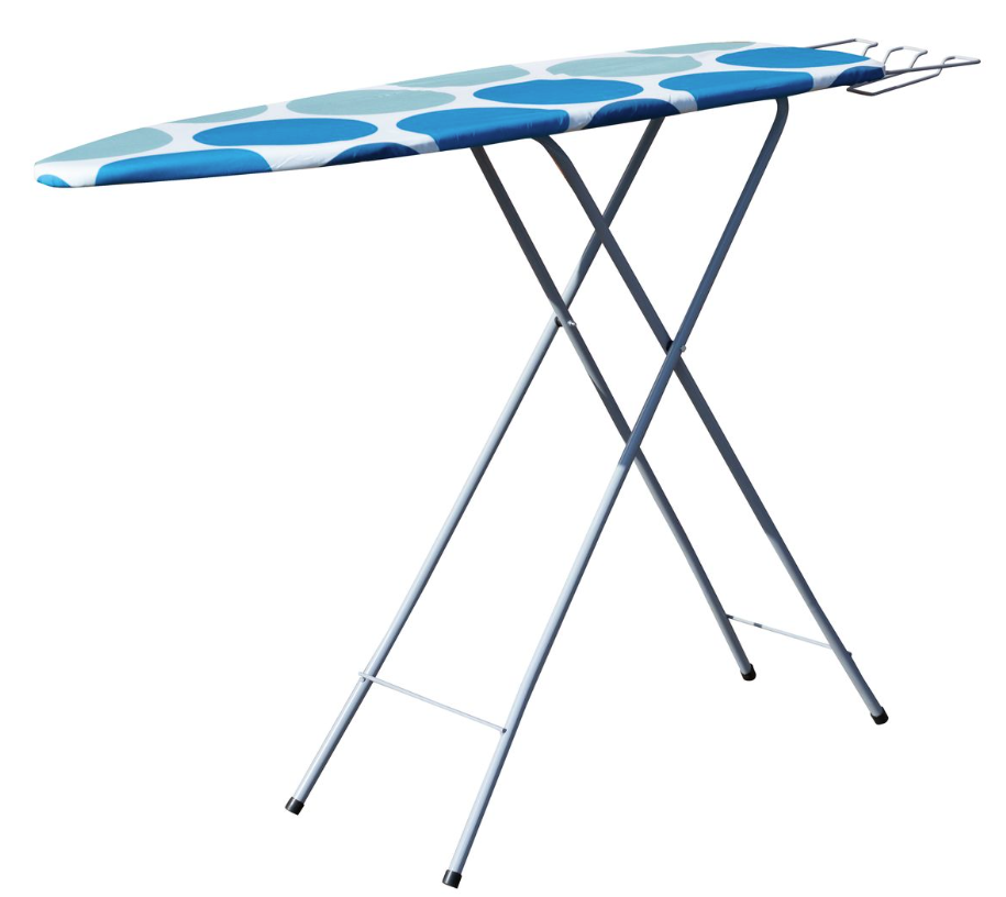 Retractaline Steam Queen Ironing Board