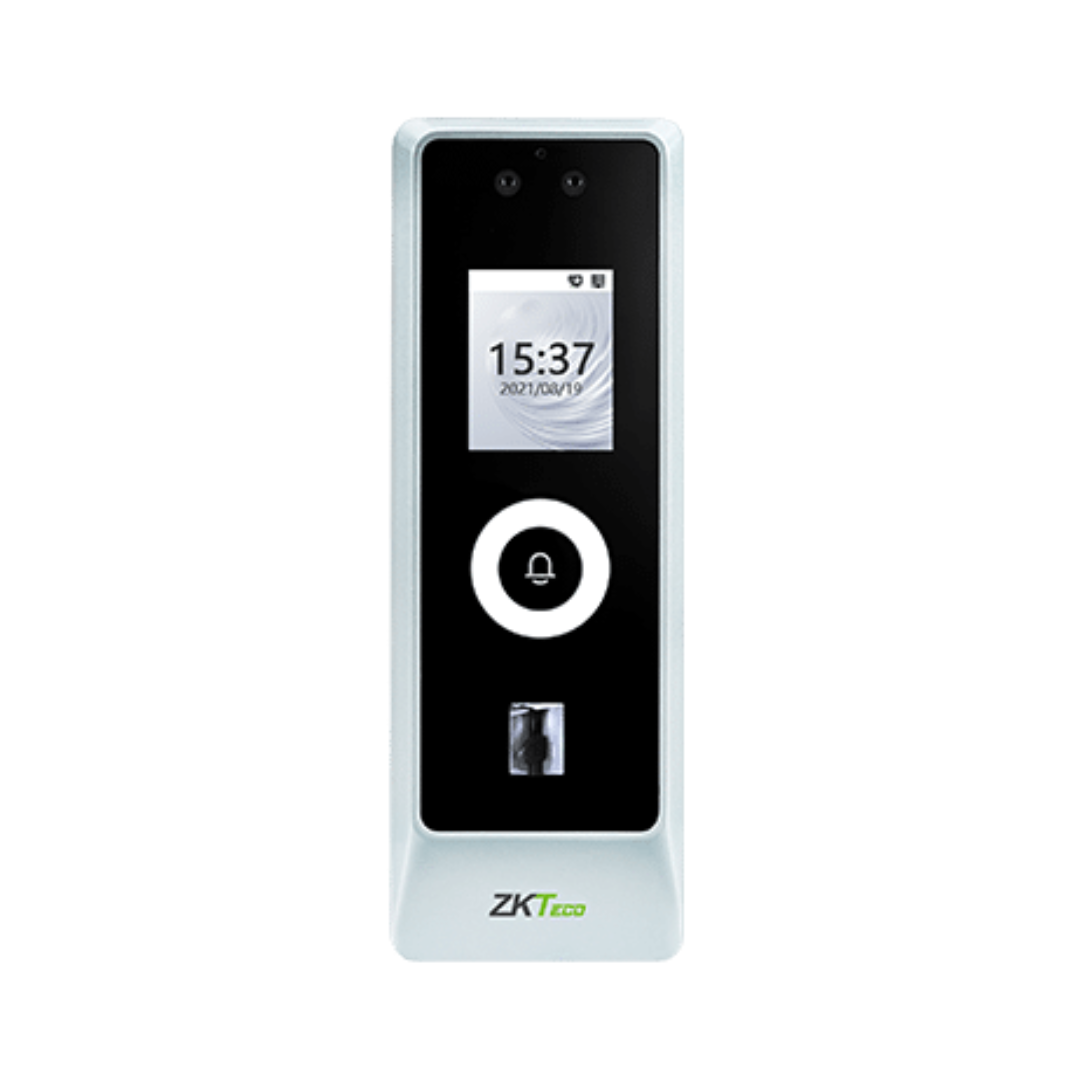 ZK Promo Outdoor Face/Bio No Wifi Ac 1000