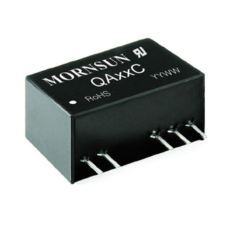 Dc Dc Converter Dip I=15 O=20, 4 0 A1 Qa01 C