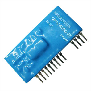 Igbt Driver Module Sip 1 Ch 8 A Qp12 W08 S 37