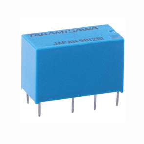 Relay Dpdt 5 V Ral D5 W K Ral D5 W K