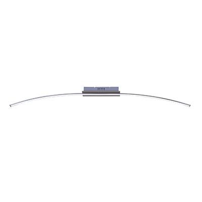 ***Ceiling Light Satin Nickel Led 20w - Livestainable.co.za