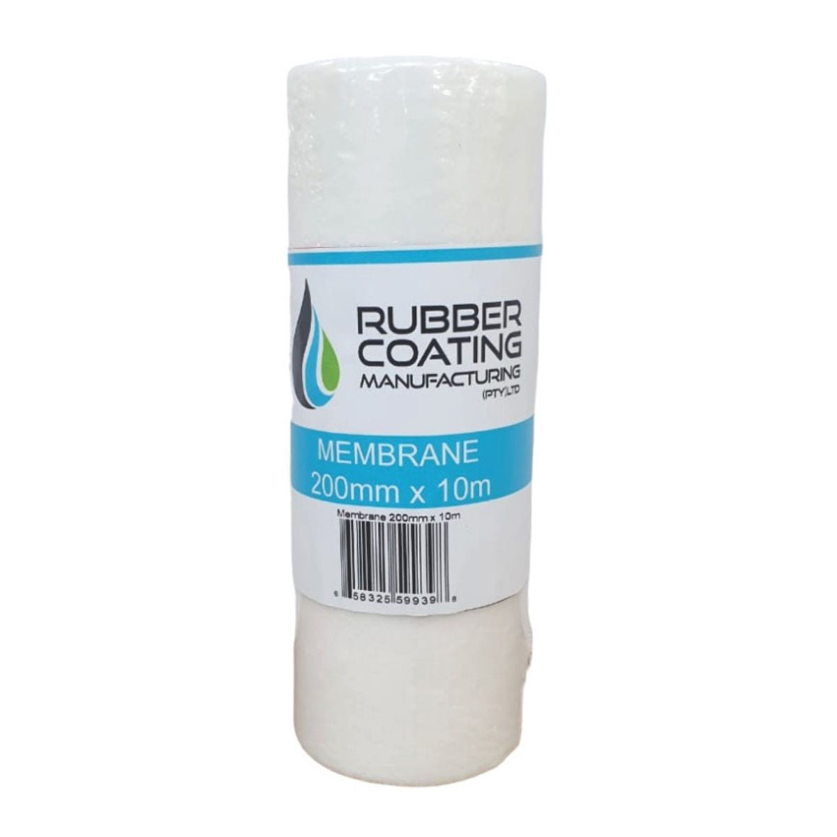 Rcm Membrane 200 Mm X 10 M