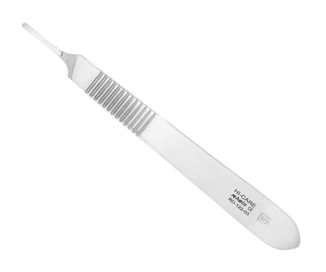 Knife Art Scalpel Without Blade Rd 122 03
