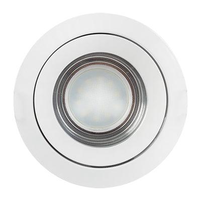 ***Splash Proof D/Light White 50w 12v - Livestainable.co.za