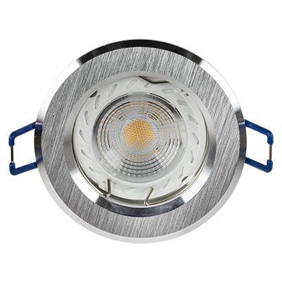 ***D/Light Cnc Aluminium 50w C/O 60mm 12v (D68) - Livestainable.co.za