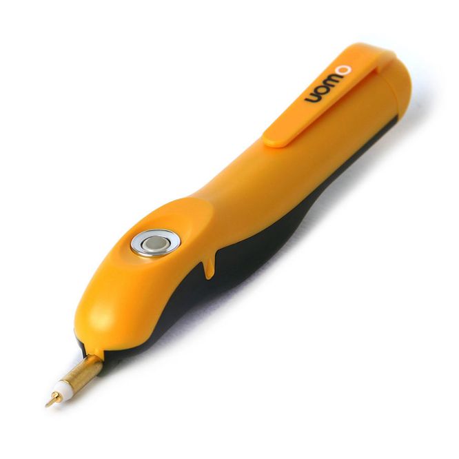 Pocket / Pen / Hand Held Oscilloscope 25 M Hz 100 Ms/S Rds1021 I *D*