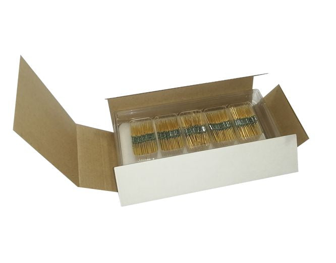 Glass Reed Switch No/Nc 1 A 30 W 35 50 At 360 P/Box Mkc 17103 35/50 At