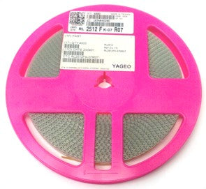 Resistor Smd 2512 / 6332 1% 8 E2 *Zzz* Rc2512 Fk 07 8 R2 L