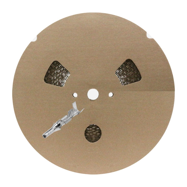 Crimp Terminal Plug 1360/1292 Series 7 K/Reel 1380 T/R / 02 09 2116