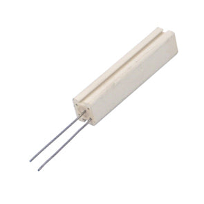 Resistor 11 W Square W/W Radial 470 E 11 W 470 E Cww10