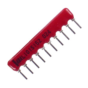 Network 10 Pin 9 Res 1 K5 Hra A10 152 J